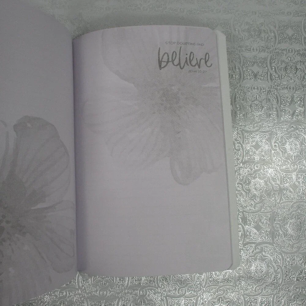 INSPIRATIONAL JOURNAL 100 pages NEW